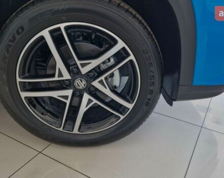 купить новое авто МГ One 2023 года от официального дилера Фрунзе-Авто MG МГ фото