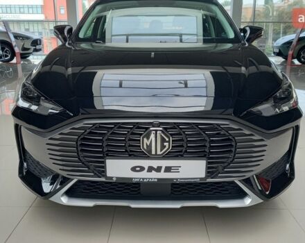 купить новое авто МГ One 2023 года от официального дилера MG Автоцентр ЛИГА ДРАЙВ МГ фото