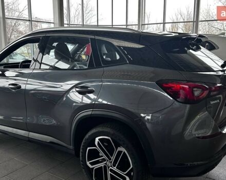 купить новое авто МГ One 2023 года от официального дилера MG Авто-Імпульс МГ фото