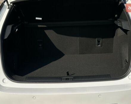 купити нове авто МГ One 2025 року від офіційного дилера Автомир МГ фото