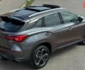 купити нове авто МГ One 2025 року від офіційного дилера ТОВ ДК «Полтава-Автосвіт» MG МГ фото
