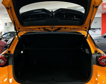 купити нове авто МГ One 2025 року від офіційного дилера Автоцентр AUTO.RIA МГ фото