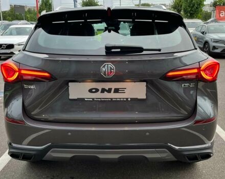 купить новое авто МГ One 2025 года от официального дилера MG Віннер Автомотів МГ фото