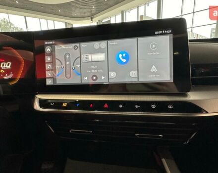 купить новое авто МГ One 2025 года от официального дилера Автоцентр AUTO.RIA МГ фото