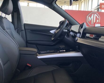 купить новое авто МГ One 2025 года от официального дилера Автоцентр AUTO.RIA МГ фото