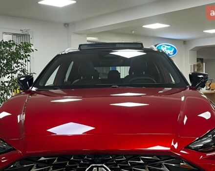 МГ One, объемом двигателя 1.5 л и пробегом 0 тыс. км за 25708 $, фото 1 на Automoto.ua