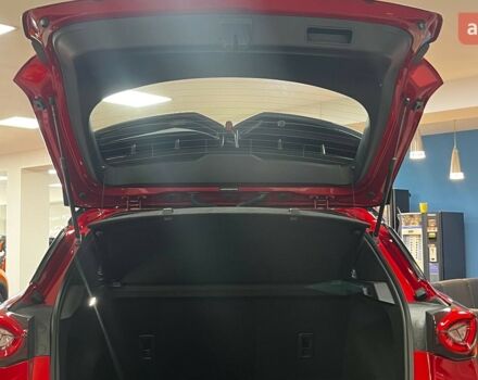 МГ One, объемом двигателя 1.5 л и пробегом 0 тыс. км за 25708 $, фото 13 на Automoto.ua