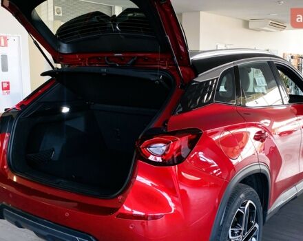 купить новое авто МГ One 2025 года от официального дилера Автоцентр AUTO.RIA МГ фото