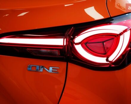 купить новое авто МГ One 2025 года от официального дилера Автоцентр AUTO.RIA МГ фото