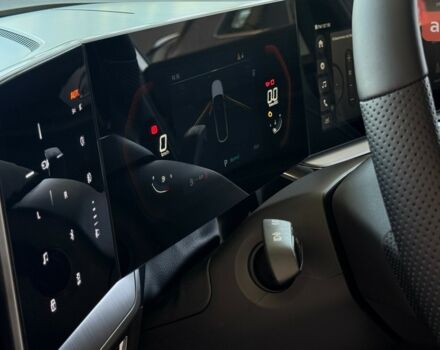 купить новое авто МГ One 2025 года от официального дилера MG Авто-Імпульс МГ фото