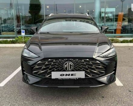 МГ One, об'ємом двигуна 1.5 л та пробігом 0 тис. км за 25700 $, фото 1 на Automoto.ua