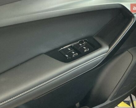 купити нове авто МГ One 2025 року від офіційного дилера MG "НІКО Мегаполіс" МГ фото