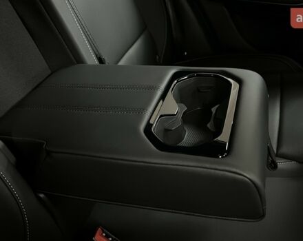 купити нове авто МГ One 2025 року від офіційного дилера Автоцентр AUTO.RIA МГ фото