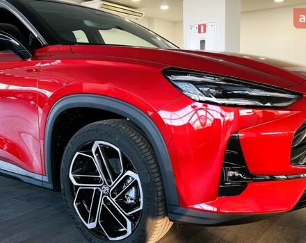 купить новое авто МГ One 2025 года от официального дилера Автоцентр AUTO.RIA МГ фото