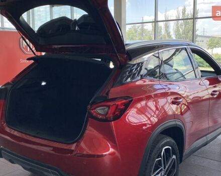 купить новое авто МГ One 2025 года от официального дилера Автоцентр AUTO.RIA МГ фото