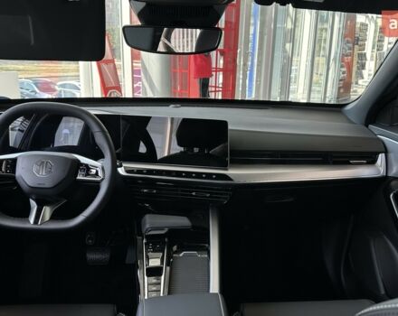 купить новое авто МГ One 2025 года от официального дилера Автомир МГ фото