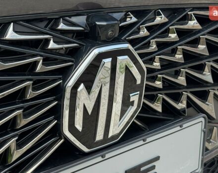 купить новое авто МГ One 2025 года от официального дилера ТОВ ДК «Полтава-Автосвіт» MG МГ фото