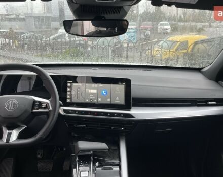 купить новое авто МГ One 2025 года от официального дилера Автоцентр AUTO.RIA МГ фото