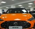 МГ One, объемом двигателя 1.5 л и пробегом 0 тыс. км за 25702 $, фото 1 на Automoto.ua