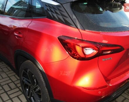 купити нове авто МГ One 2025 року від офіційного дилера Автоцентр AUTO.RIA МГ фото