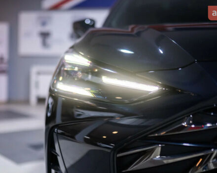 купити нове авто МГ One 2025 року від офіційного дилера MG Авто-Імпульс МГ фото