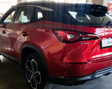 купить новое авто МГ One 2025 года от официального дилера Автоцентр AUTO.RIA МГ фото