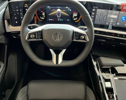 купить новое авто МГ One 2025 года от официального дилера Автоцентр AUTO.RIA МГ фото