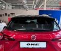 купить новое авто МГ One 2025 года от официального дилера Мустанг Моторс MG МГ фото
