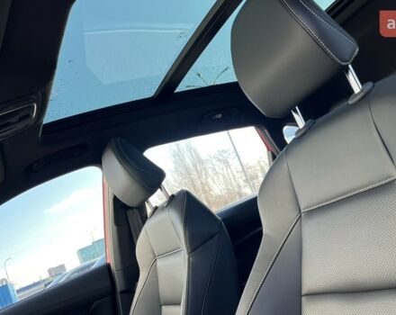 МГ One, об'ємом двигуна 1.5 л та пробігом 0 тис. км за 25631 $, фото 16 на Automoto.ua