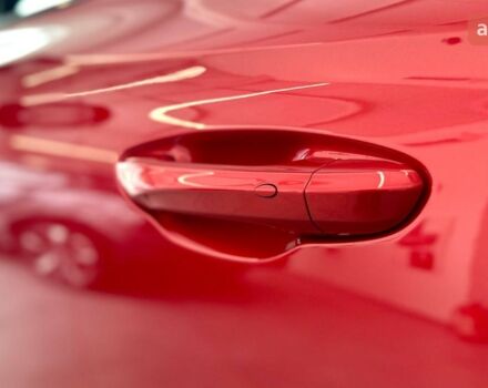 купить новое авто МГ One 2025 года от официального дилера МОТОРКОМ+MG МГ фото