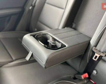 купить новое авто МГ One 2025 года от официального дилера МОТОРКОМ+MG МГ фото