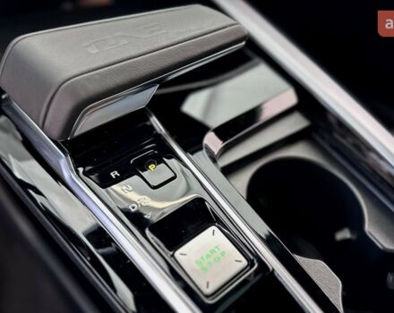 купить новое авто МГ One 2025 года от официального дилера МОТОРКОМ+MG МГ фото