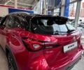 купить новое авто МГ One 2025 года от официального дилера Мустанг Моторс MG МГ фото
