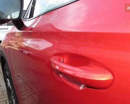 купити нове авто МГ One 2025 року від офіційного дилера Автоцентр AUTO.RIA МГ фото