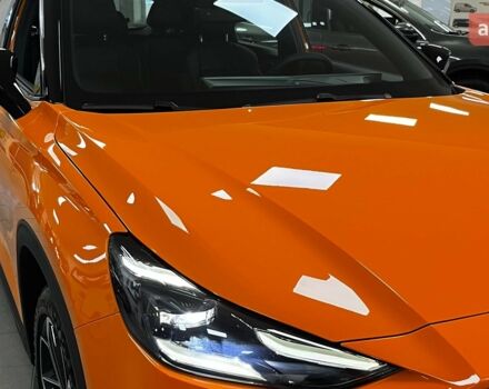 МГ One, объемом двигателя 1.5 л и пробегом 0 тыс. км за 25702 $, фото 14 на Automoto.ua