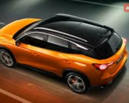 купить новое авто МГ One 2025 года от официального дилера МОТОРКОМ+MG МГ фото