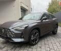 купити нове авто МГ One 2025 року від офіційного дилера Альянс-А MG МГ фото