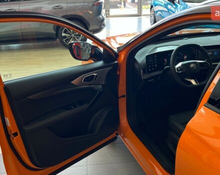 купить новое авто МГ One 2025 года от официального дилера Автоцентр AUTO.RIA МГ фото