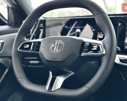 купить новое авто МГ One 2025 года от официального дилера МОТОРКОМ+MG МГ фото