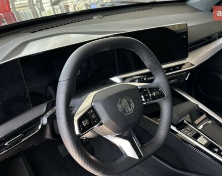 купить новое авто МГ One 2025 года от официального дилера Автомир МГ фото