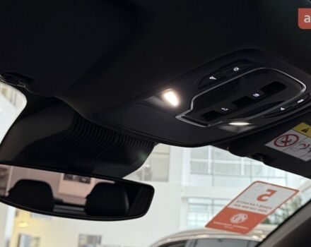 купить новое авто МГ One 2025 года от официального дилера Автоцентр AUTO.RIA МГ фото