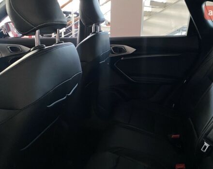 купить новое авто МГ One 2025 года от официального дилера Автоцентр AUTO.RIA МГ фото