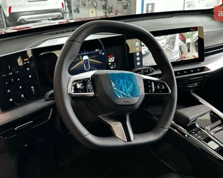 купить новое авто МГ One 2025 года от официального дилера Автоцентр AUTO.RIA МГ фото