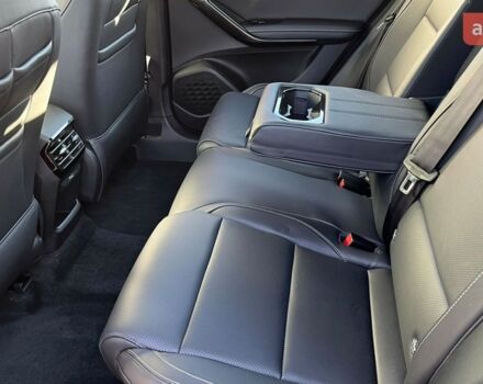 МГ One, об'ємом двигуна 1.5 л та пробігом 0 тис. км за 25631 $, фото 18 на Automoto.ua