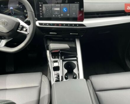 МГ One, объемом двигателя 1.5 л и пробегом 0 тыс. км за 25700 $, фото 14 на Automoto.ua