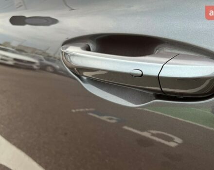купить новое авто МГ One 2025 года от официального дилера MG Віннер Автомотів МГ фото