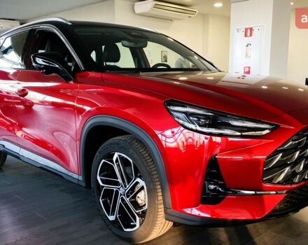 купить новое авто МГ One 2025 года от официального дилера Автоцентр AUTO.RIA МГ фото