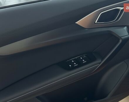 купить новое авто МГ One 2025 года от официального дилера MG "НІКО Мегаполіс" МГ фото