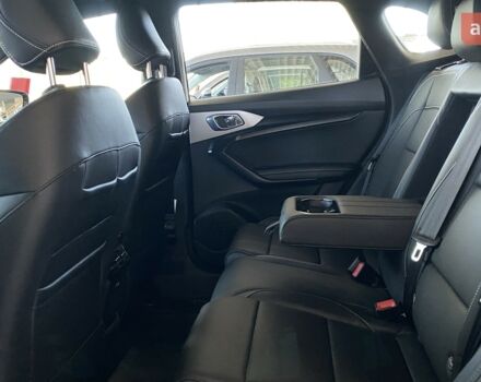 купить новое авто МГ One 2025 года от официального дилера Автоцентр AUTO.RIA МГ фото