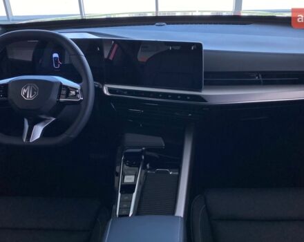 купить новое авто МГ One 2025 года от официального дилера Автоцентр AUTO.RIA МГ фото